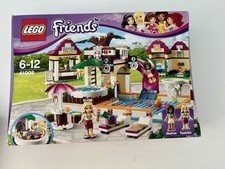 Lego friends 2er gebraucht kaufen  Berlin