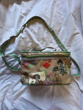 Oilily lunchbox makeup for sale  Roseville