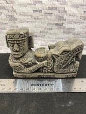Vintage ancient mayan for sale  Farmington