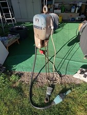 Demag kettenzug 500kg gebraucht kaufen  Rheinau