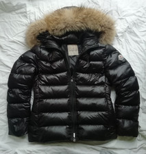 Moncler black goose for sale Moncler black goose for sale  LONDON