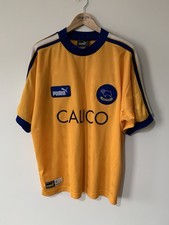 Rare vintage derby for sale  RIPLEY