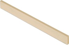 Selim de osso não branqueado Stew-Mac em branco para Gibson e guitarras clássicas comprar usado  Enviando para Brazil