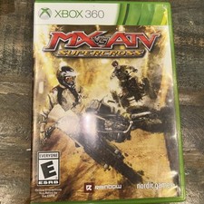 Atv supercross complete for sale  Alma