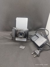 Sony cyber shot d'occasion  Retournac
