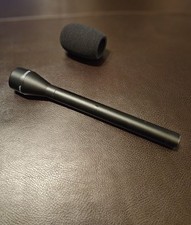 Microfone SHURE Omnidirecional Comprimento Estendido Microfone Entrevista VP64AL comprar usado  Enviando para Brazil