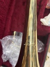 Trombone sib pistoni usato  Catania