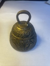Vintage brass sanctuary for sale  LONDON