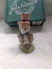 Beswick beatrix potter for sale  LEEDS