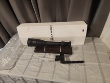 Optics 40x60 spotting for sale  Comstock Park