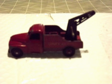 Dépanneuse citroën dinky d'occasion  Champagney