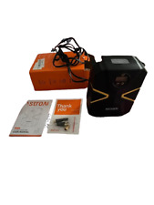 Tyre inflator air for sale  BOLTON