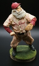 Heritage flambro cooperstown for sale  Davenport