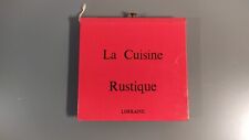 Livre cuisine ancien d'occasion Livre cuisine ancien d'occasion  Rueil-Malmaison