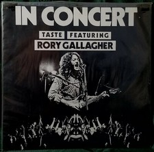 Rory gallagher concer usato Rory gallagher concer usato  Italia