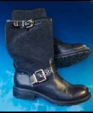 Bottines noire luciano d'occasion  La Ciotat