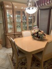 Dining room set for sale  Wharton