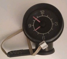 Smart car clock for sale  NELSON