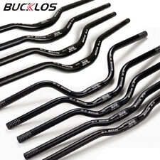 Bucklos riser handlebar for sale  LEICESTER