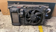 Radiatore ventola kit usato  Guidonia Montecelio