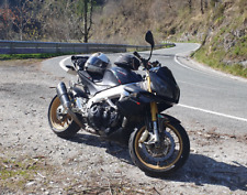 2013 aprilia tuono for sale  WELLINGTON