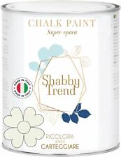 Chalk paint pittura usato  Villanova di Camposampiero