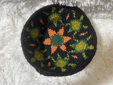 Dyed wool woven for sale  Saint Louis