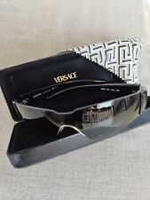 Versace occhiali sole usato  Roasio