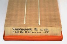 Luftfilter riginal mercedes gebraucht kaufen  Wiehl