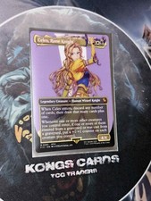 Celes rune knight for sale  BARROW-UPON-HUMBER