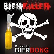 Bier killer bierbong gebraucht kaufen  Winnenden