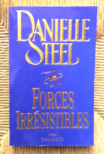 Livre roman forces d'occasion  Trèbes