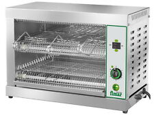 Tostiera professionale fornett usato  Riccione