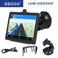 Tragbarer gps navi gebraucht kaufen  Bremen