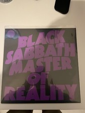 Black sabbath master usato  Sant Eusanio del Sangro