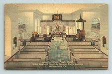 Bruton parish church for sale  Riverview