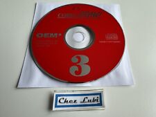 CorelDraw / Corel Draw 3 - OEM Limited - PC - CD Seul comprar usado  Enviando para Brazil
