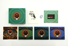 Grateful dead winterland for sale  Portland