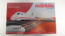 Märklin 29320 start gebraucht kaufen  Viersen