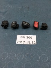 Kit pulsanti honda usato  Messina