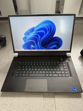 Alienware x17 gaming for sale  BRAINTREE