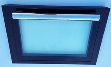 oven door outer glass for sale  MILTON KEYNES