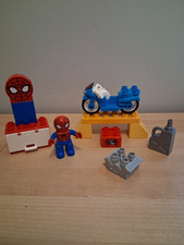 Lego duplo spiderman for sale  HODDESDON