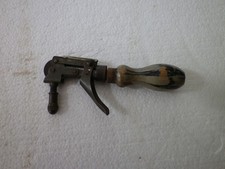 Ancien allume gaz d'occasion  Choisy-au-Bac