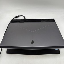 Alienware 17 R4 P31E 17.3" i7-6700HQ 2.6GHz 16GB RAM 1TB SSD GeForce GTX 1070 comprar usado  Enviando para Brazil