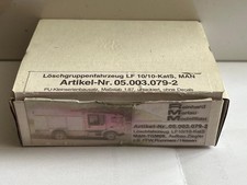 Rmm merlau man gebraucht kaufen Rmm merlau man gebraucht kaufen  Potsdam