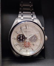 Orologio citizen eco usato  Bresso