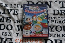 Dvd kleine einsteins gebraucht kaufen  Burbach