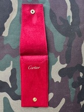 Cartier pochette transport d'occasion  Montpellier-