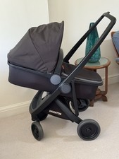 Greentom stroller bnwt for sale  HARROW
